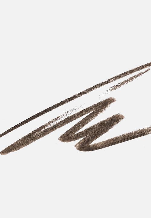 RVB Lab - Long Lasting Eyebrow Pencil 32 - Medium Brown