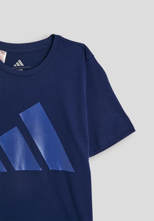 adidas Performance - J Bl Tee 160 S26