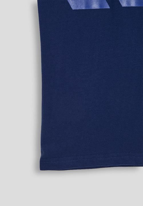 adidas Performance - J Bl Tee 160 S26