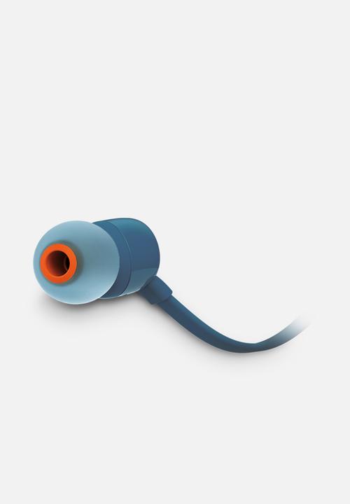 JBL - T110 in-ear