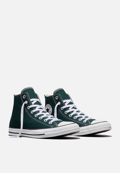 Converse - CHUCK TAYLOR ALL STAR CANVAS