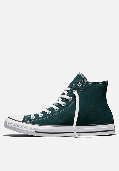 Converse - CHUCK TAYLOR ALL STAR CANVAS