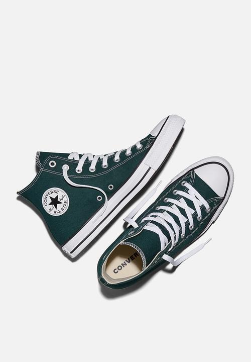 Converse - CHUCK TAYLOR ALL STAR CANVAS