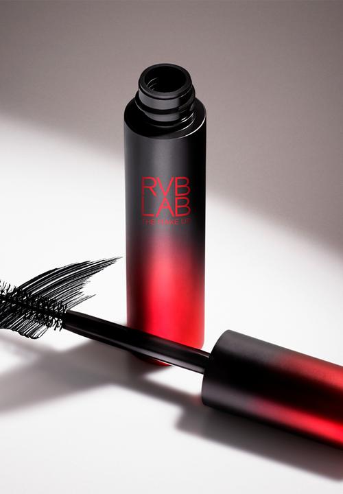 RVB Lab - More & More Mascara