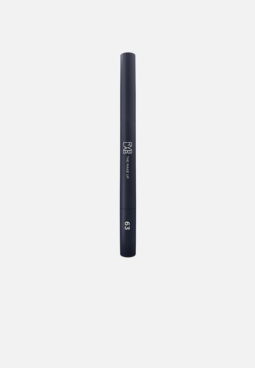 RVB Lab - More Than This Kajal Eyeliner 63 - Blue