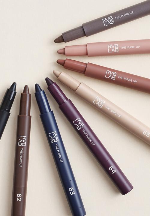 RVB Lab - More Than This Kajal Eyeliner 63 - Blue