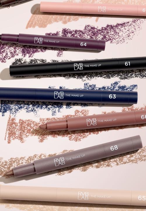 RVB Lab - More Than This Kajal Eyeliner 63 - Blue