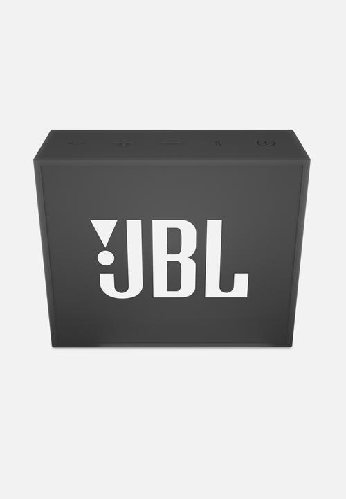 JBL - JBL Go bluetooth speaker