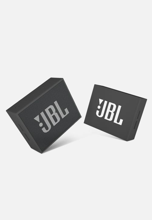 JBL - JBL Go bluetooth speaker