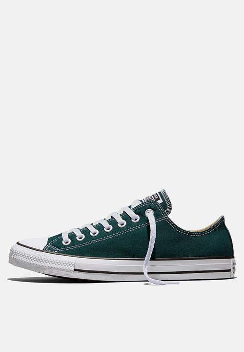 Converse - CHUCK TAYLOR ALL STAR CANVAS