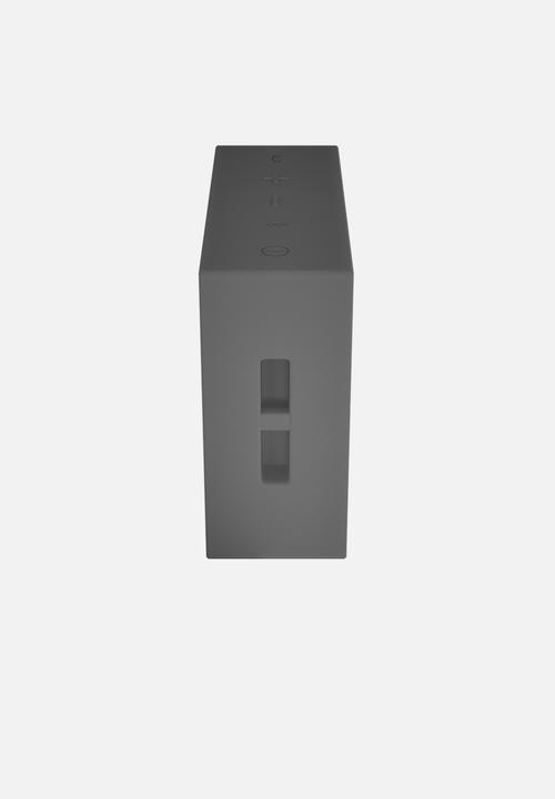 JBL - JBL Go bluetooth speaker