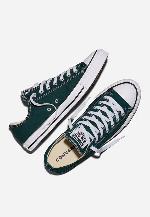 Converse - CHUCK TAYLOR ALL STAR CANVAS