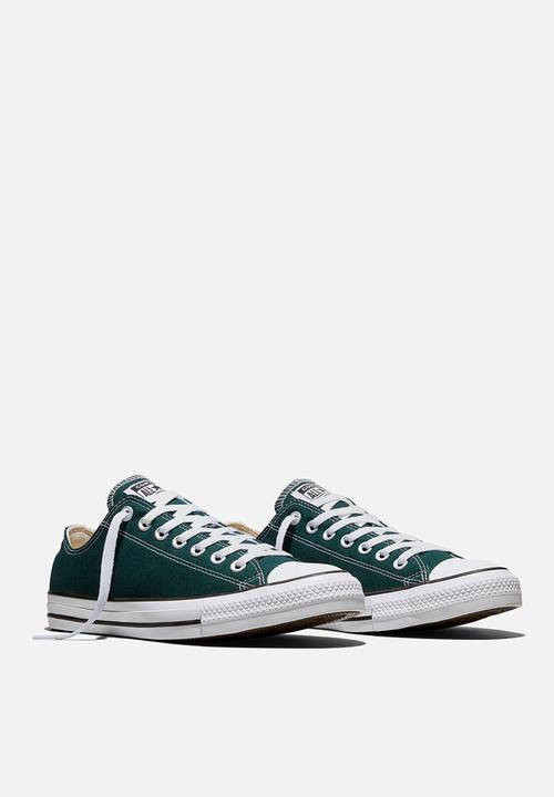 Converse - CHUCK TAYLOR ALL STAR CANVAS