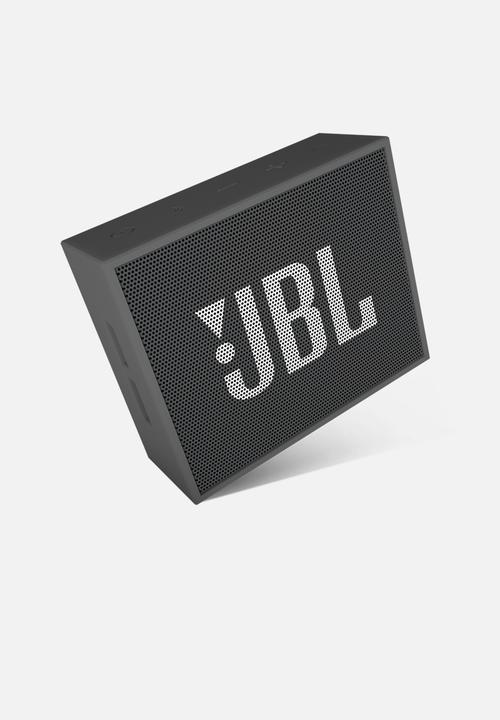 JBL - JBL Go bluetooth speaker