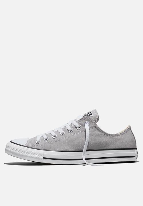 Converse - CHUCK TAYLOR ALL STAR CANVAS