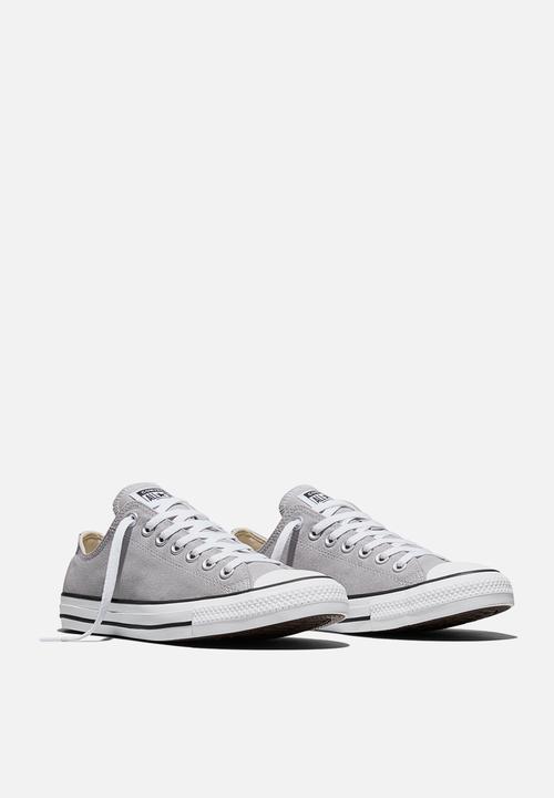 Converse - CHUCK TAYLOR ALL STAR CANVAS