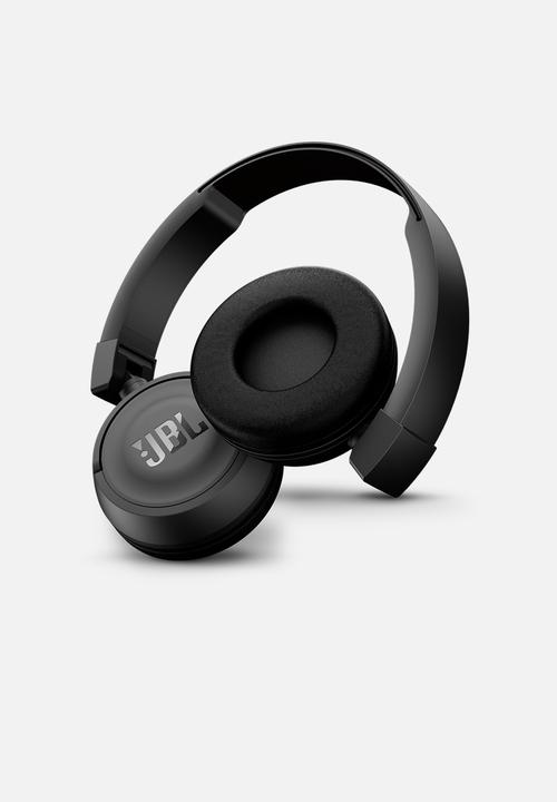 JBL - T450BT wireless headphones