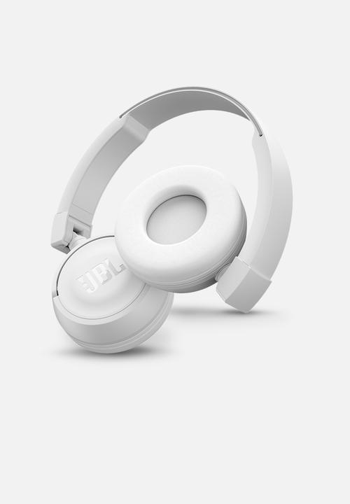 JBL - T450BT wireless headphones