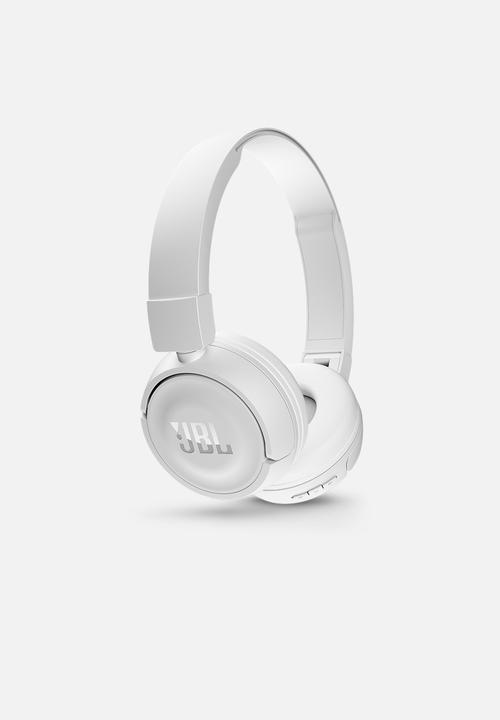 JBL - T450BT wireless headphones