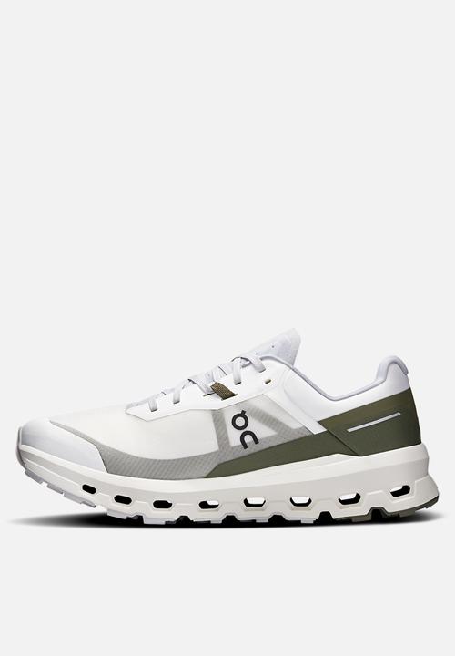 ON Running - Cloudvista 2