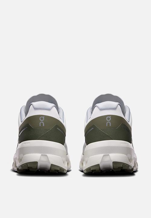 ON Running - Cloudvista 2