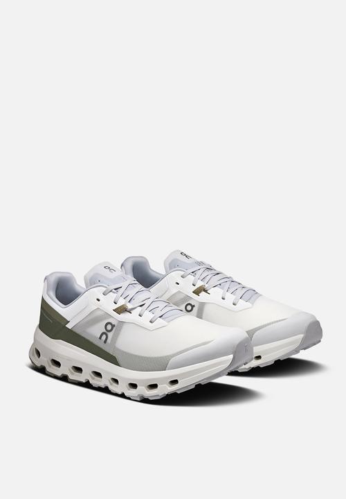 ON Running - Cloudvista 2