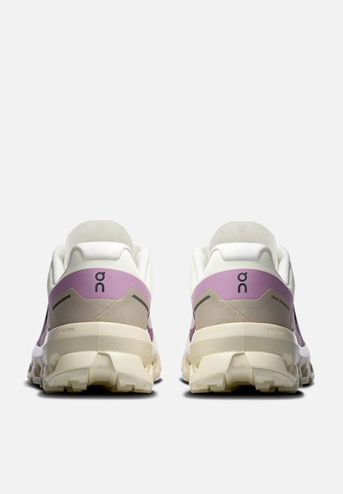 ON Running - Cloudvista 2
