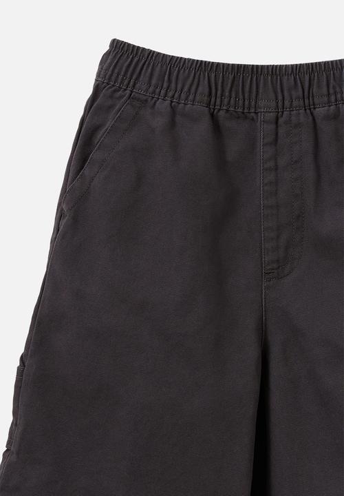 Cotton On - Cooper Short - Phantom