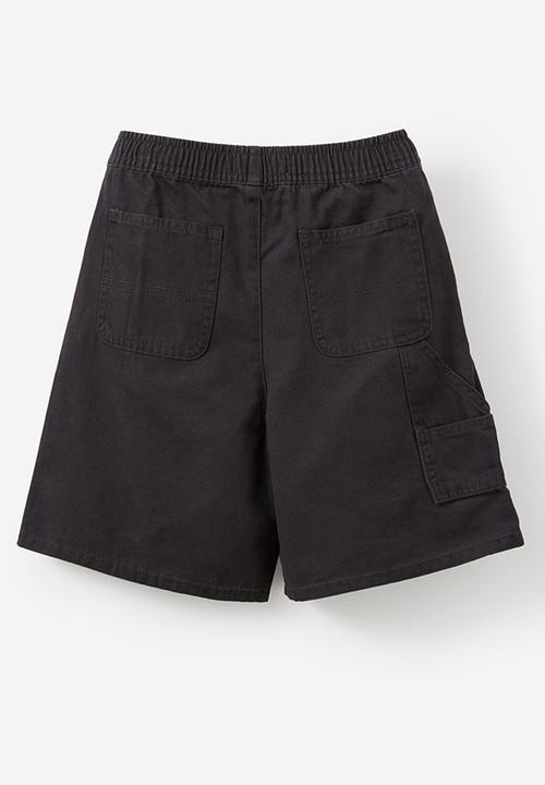 Cotton On - Cooper Short - Phantom