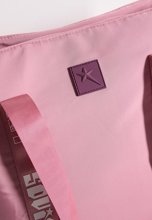 SOVIET - Clio - smokey rose