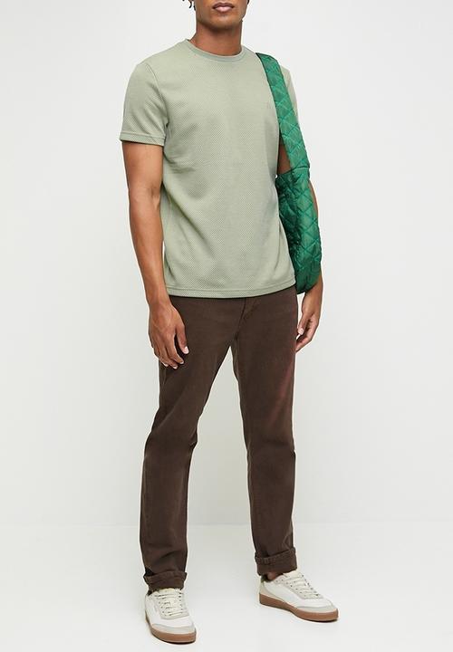 Brave Soul - MTS-581CADBY - Washed Sage