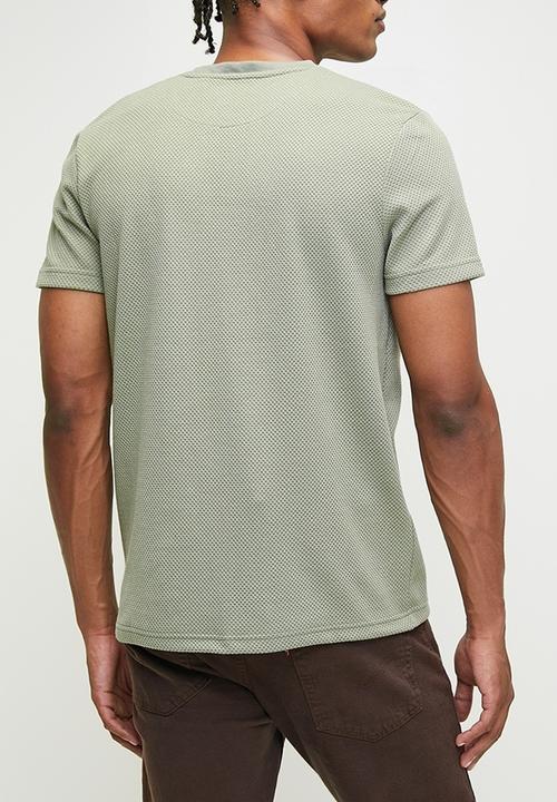Brave Soul - MTS-581CADBY - Washed Sage