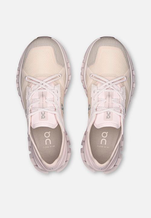 ON Running - Cloud X 4 AD