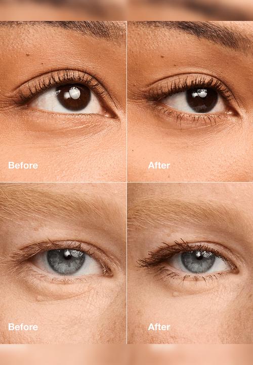 Clinique - High Impact High-Fi Full Volume Mascara - Black Honey