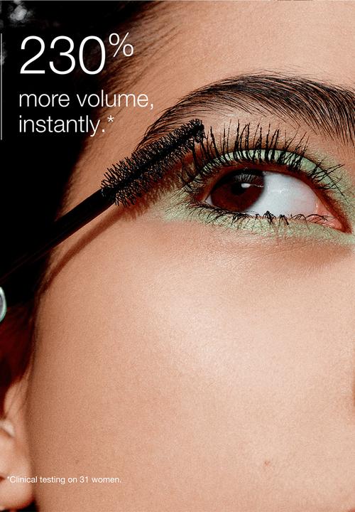 Clinique - High Impact High-Fi Full Volume Mascara - Black Honey