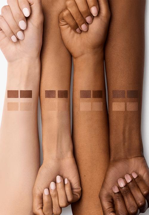 Clinique - All About Shadow Limited-Edition Quad - Black Honey