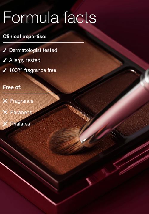 Clinique - All About Shadow Limited-Edition Quad - Black Honey