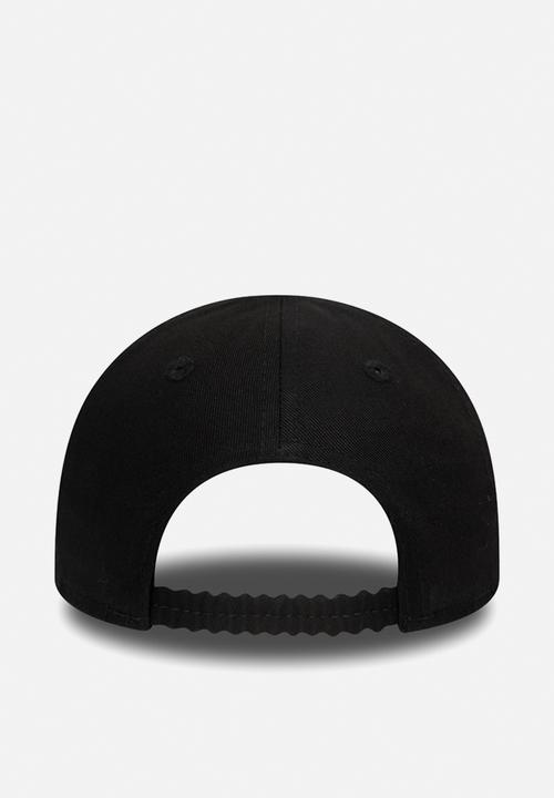 New Era - 940 kids my first 9forty neyyan - black