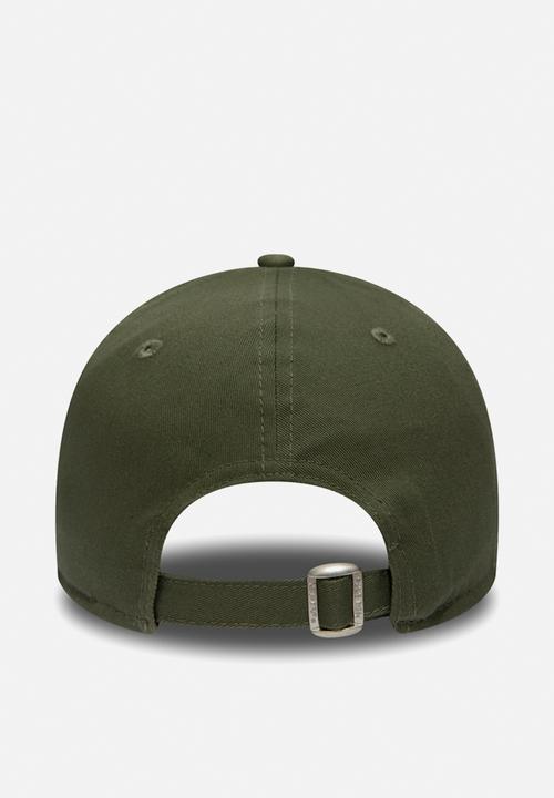 New Era - 940 kids league essential neyyan - green