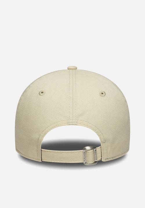 New Era - Mini Logo 9Twenty® Los Angeles Dodgers - Cream