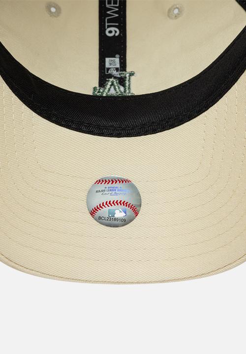 New Era - Mini Logo 9Twenty® Los Angeles Dodgers - Cream