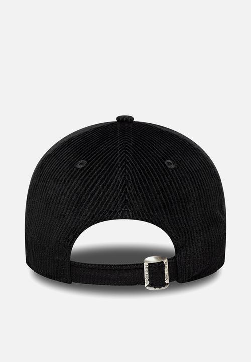 New Era - Cord Midi 9Twenty® New York Yankees - Black