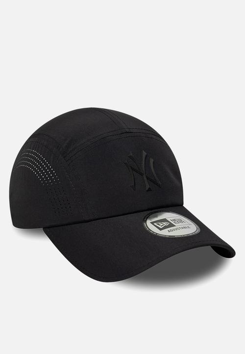 New Era - Tech Midi Runner New York Yankees - Black