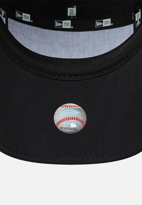 New Era - Tech Midi Runner New York Yankees - Black
