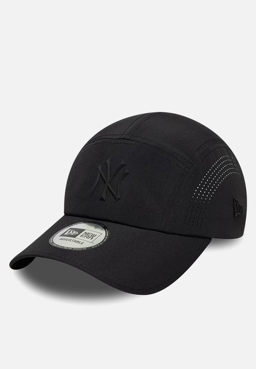 New Era - Tech Midi Runner New York Yankees - Black