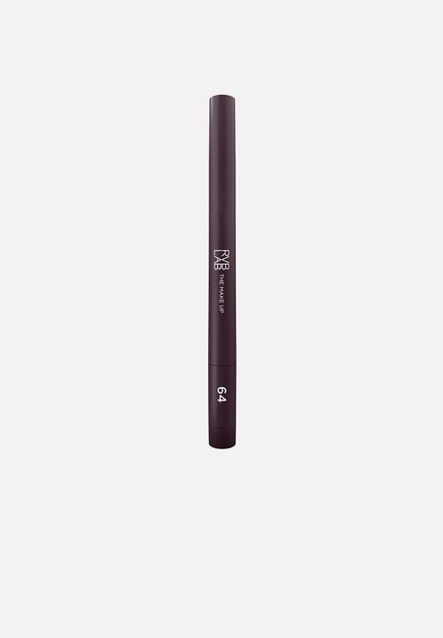 RVB Lab - More Than This Kajal Eyeliner 64 - Mauve