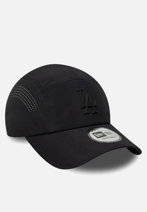 New Era - Tech Midi Runner Los Angeles Dodgers - Black