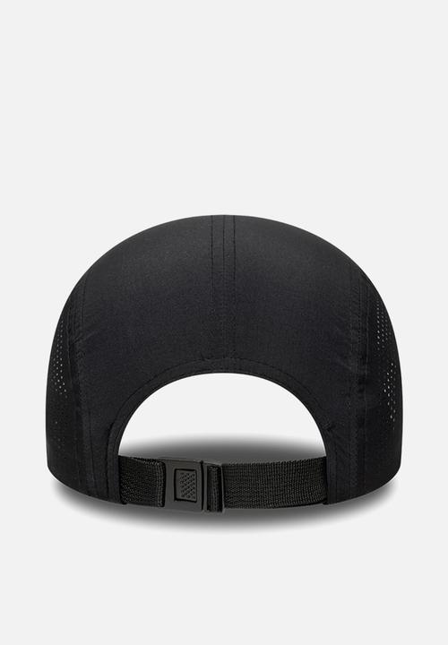 New Era - Tech Midi Runner Los Angeles Dodgers - Black