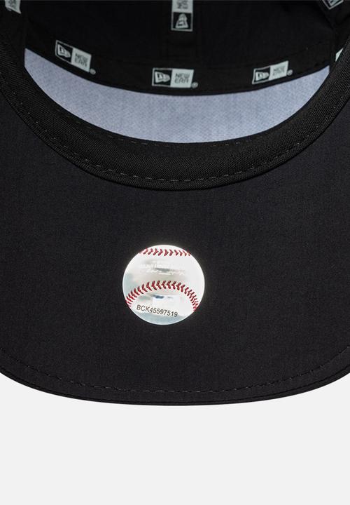 New Era - Tech Midi Runner Los Angeles Dodgers - Black