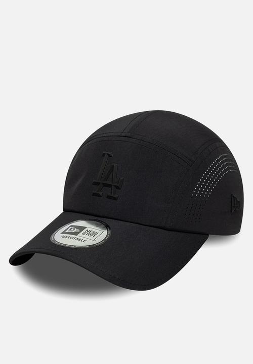 New Era - Tech Midi Runner Los Angeles Dodgers - Black